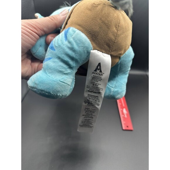 Disney Babies Navi Plush Avatar 10-inch Baby Stuffed Animal - Picture 3 of 5